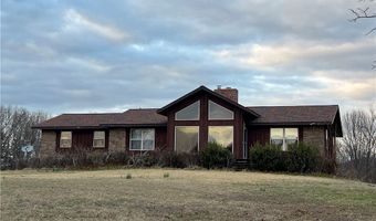 1426 CR 921, Alpena, AR 72611