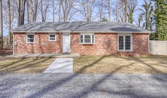 3250 ANDREWS LAKE Rd, Frederica, DE 19946