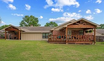 2516 Williamsburg St S, Bartlesville, OK 74006