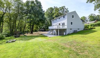 72 Harvey Rd, Ridgefield, CT 06877