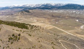 TRACT 5 BLACK BUTTE TRL, Cora, WY 82925