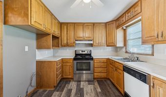 1719 N Moyle, Augusta, KS 67010