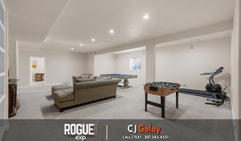 4631 E 22nd St, Casper, WY 82609