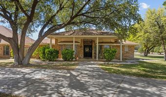 804 NE 1470, Andrews, TX 79714