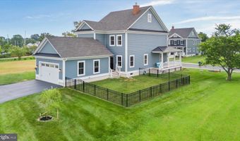 1313 OFFICERS Row, Delaware City, DE 19706