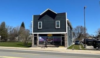 923 W CHISHOLM St N, Alpena, MI 49707