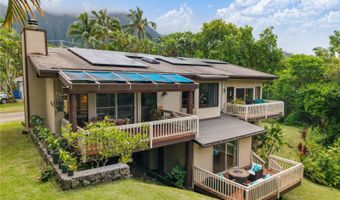 46-393 Nahewai St, Kaneohe, HI 96744