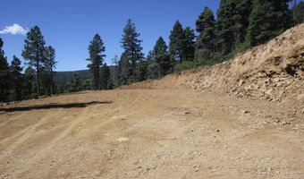Taos Drive lot 208, Angel Fire, NM 87710