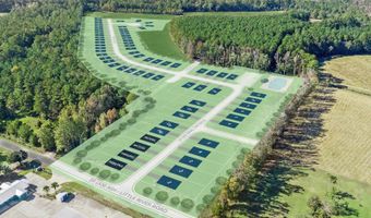 8011 Sterling Oaks Way NW Plan: Marigold, Ash, NC 28420