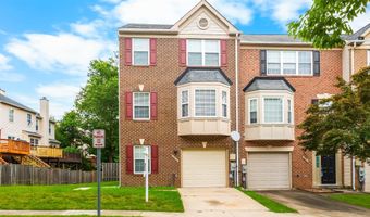 16012 EDGEVIEW Ter, Bowie, MD 20716