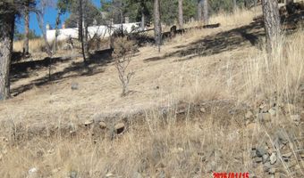 59 60 Lake Shore Drive Lot 59 & 60, Alto, NM 88312