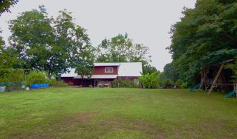 284 JONES Rd, Anniston, AL 36207