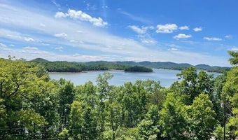 1540 Rugged Range Rd, Bean Station, TN 37708