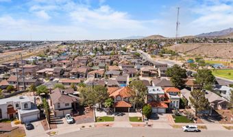 7713 DIANJOU Dr, El Paso, TX 79912