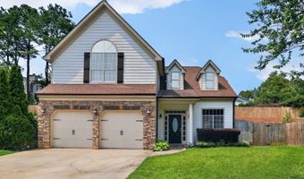 330 Gullwing Ct, Alpharetta, GA 30009