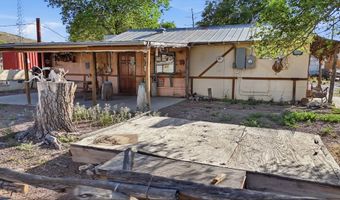 412 E Holland Ave, Alpine, TX 79830