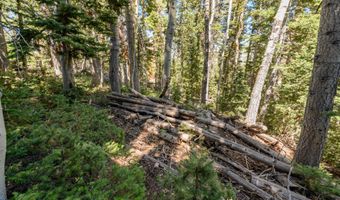 693 W Hunter Ridge Dr, Brian Head, UT 84719