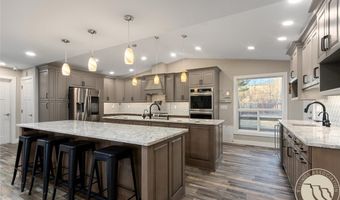 1119 O Malley Dr, Billings, MT 59102