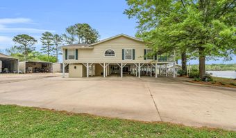 2094 Pumpkin Creek Rd, Brooksville, MS 39739