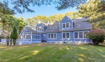 85 Sheep Farm Dr, East Greenwich, RI 02818