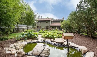 2765 Gladstone Ave, Ann Arbor, MI 48104