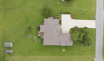 486 Washington Dr, Almo, KY 42020