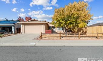248 Woodlake Cir, Dayton, NV 89403