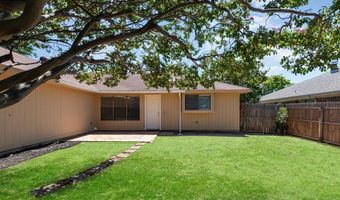 206 S Alder Dr, Allen, TX 75002
