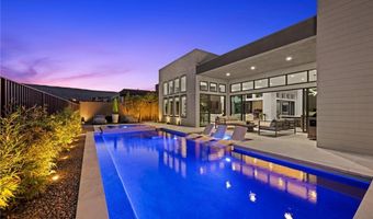 11233 Desert Heights Ave, Las Vegas, NV 89135