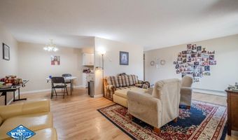 4400 Poplar #201D, Casper, WY 82601