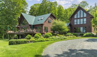 463 North Rd, Barnard, VT 05032