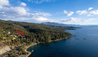 228 Bedell Ave, Glenbrook, NV 89413