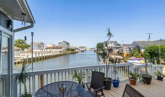 1041 Bayview Ave, Bayville, NJ 08721