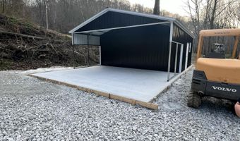 284 Blaines Branch Rd, Beattyville, KY 41311