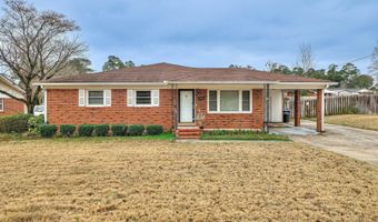 2020 Brighton Cir, Augusta, GA 30906