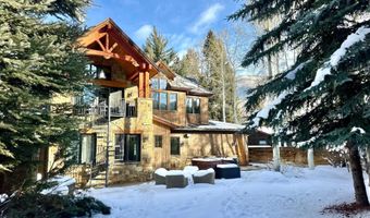 1395 Snowbunny Ln, Aspen, CO 81611