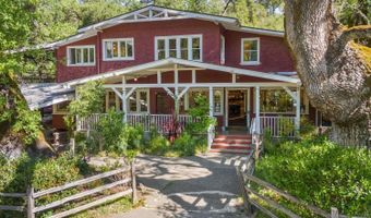 4100 Petrified Forest Rd, Santa Rosa, CA 94515