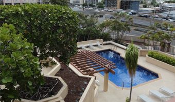 1050 Lunalilo St 905, Honolulu, HI 96822