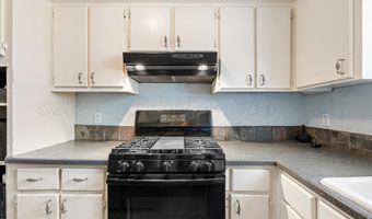 3816 HOLIDAY Dr, Amarillo, TX 79109