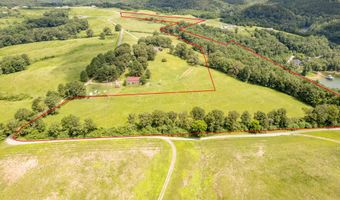 0 COUNTY RD 52, Arley, AL 35541