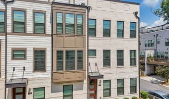 1039 Burnside Pl NW, Atlanta, GA 30318