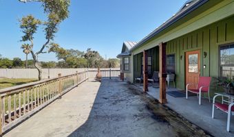 1045 N McCampbell, Aransas Pass, TX 78336