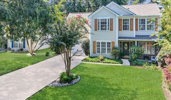 136 Lake Linden Dr, Bluffton, SC 29910