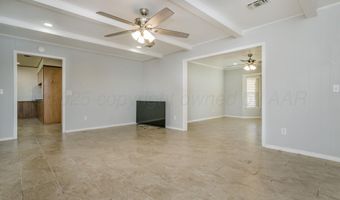 6002 ELMHURST Rd, Amarillo, TX 79106