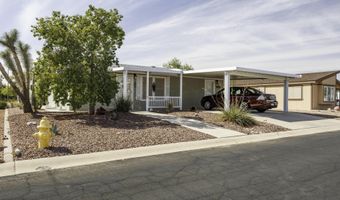155 E RODEO Rd 45, Casa Grande, AZ 85122