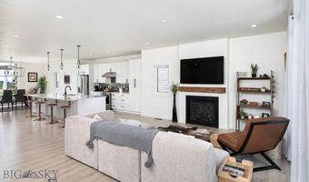 173 Lion Peak Dr, Bozeman, MT 59718