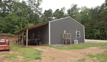 1442 Country Club Rd, Arkadelphia, AR 71923