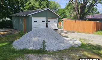 1835 Cherokee Ave, Baxter Springs, KS 66713
