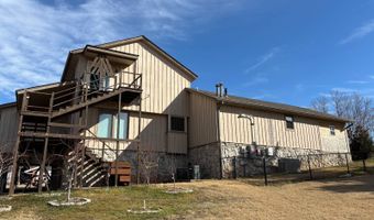 1812 Skyview Dr, Alva, OK 73717