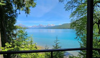 361 Grist Rd, West Glacier, MT 59936